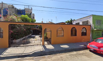 Galería del Colchón en Tijuana