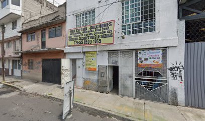 Hule Espuma en Iztapalapa