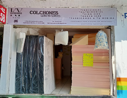 Kayu en Cuajimalpa de Morelos