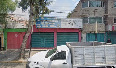 La Colchonería de México Av Ermita en Iztapalapa