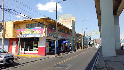 La Nueva Colchonería El Vergel en Iztapalapa