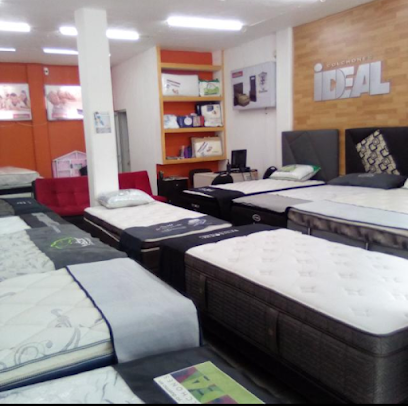 La Nueva Colchonería Suc.Lomas Estrella en Iztapalapa