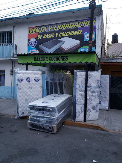 Liquidación de Colchones en Gustavo A. Madero