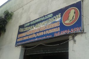 Los Originales Colchones Ortopedicos en Álvaro Obregón