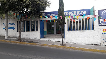 Maquintex en Iztapalapa