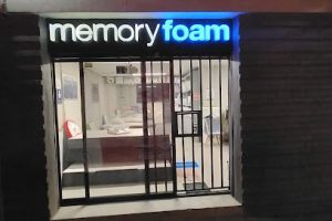 Memory Foam en Benito Juárez