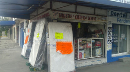 Mi Colchóncito en Tláhuac