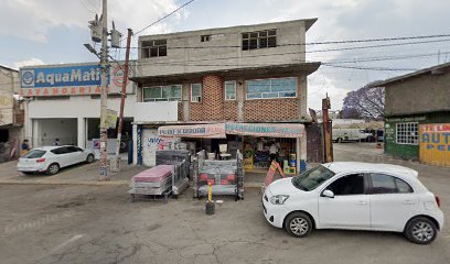 Muebleria Mb en Iztapalapa