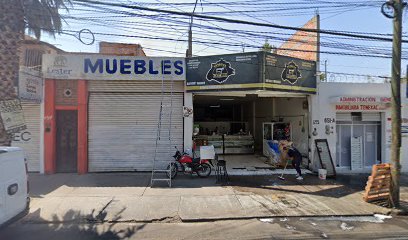 Muebles Priscy Lester Colchones en Aguascalientes