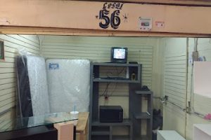 Muebles y Colchones 56 en Cuauhtémoc