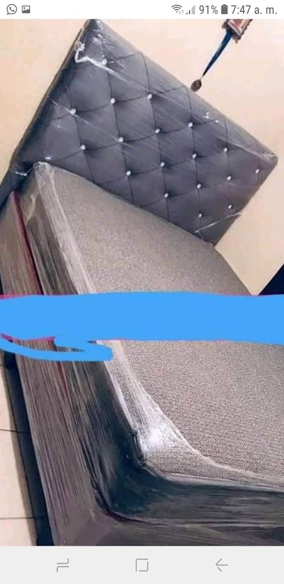 Muebles y Colchones Bajausa en Tijuana
