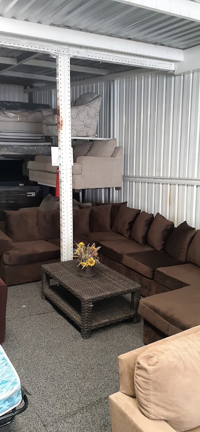 Muebles y Colchones Carranza en Tijuana