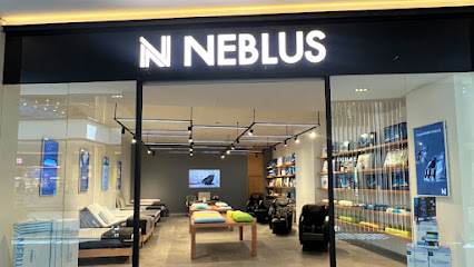 Neblus Mitikah en Benito Juárez