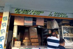 Ojalá Acojonamientoa en Benito Juárez