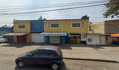 Outlet de Colchones en Gustavo A. Madero