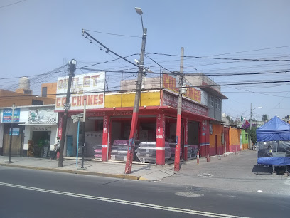 Outlet de Colchones en Iztapalapa