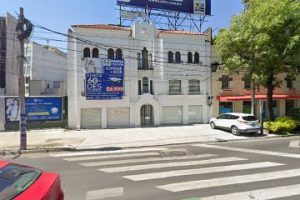 Panda Colchón en Cuauhtémoc