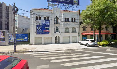 Panda Colchón en Cuauhtémoc