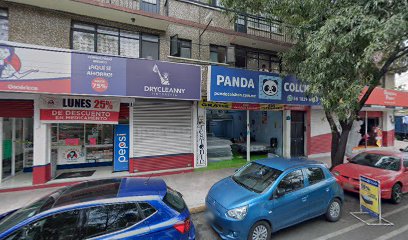 Panda Colchón en Miguel Hidalgo