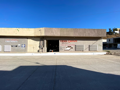 Perfect Dream Outlet en Tijuana