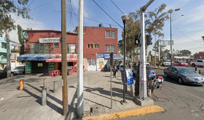 Promociones Mexicanas en Iztacalco