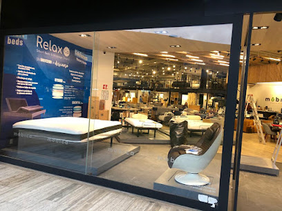 Relaxco Artz en Álvaro Obregón