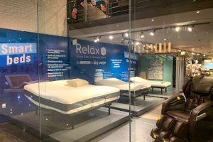 Relaxco Santa Fe en Cuajimalpa de Morelos