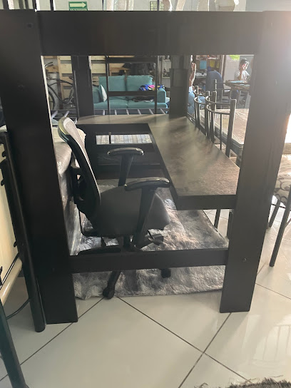Sala de Exhibición de Bodega de Muebles Camas y Colchones en Iztapalapa