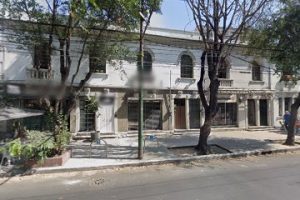 San Sebatina Chelala Monica en Cuauhtémoc