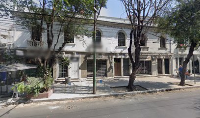 San Sebatina Chelala Monica en Cuauhtémoc