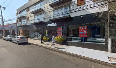 Sleep Mart en Álvaro Obregón