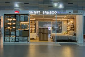 Smart Bamboo | Boutique Paseo Acoxpa | Cdmx en Tlalpan