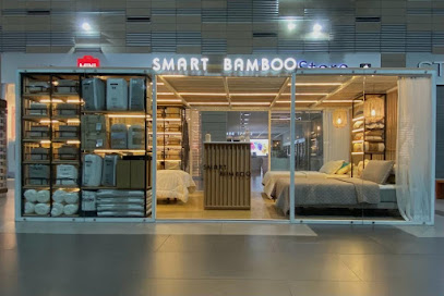 Smart Bamboo | Boutique Paseo Acoxpa | Cdmx en Tlalpan