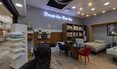 Smart Bamboo Ii en Álvaro Obregón