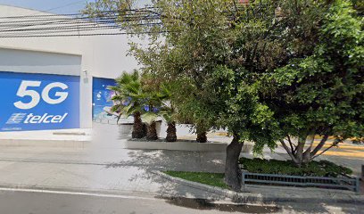 Smart Bamboo - Pabellón Polanco en Miguel Hidalgo