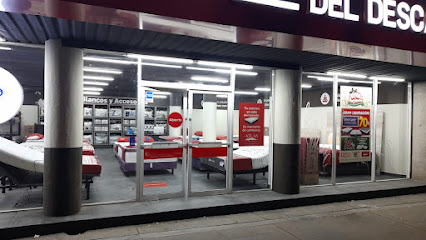 Sognare (Av. Cuauhtémoc) en Benito Juárez