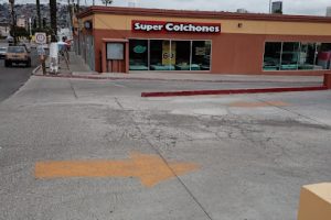 Súper Colchones (Blvd. Manuel Jesus Clouthier ) en Tijuana
