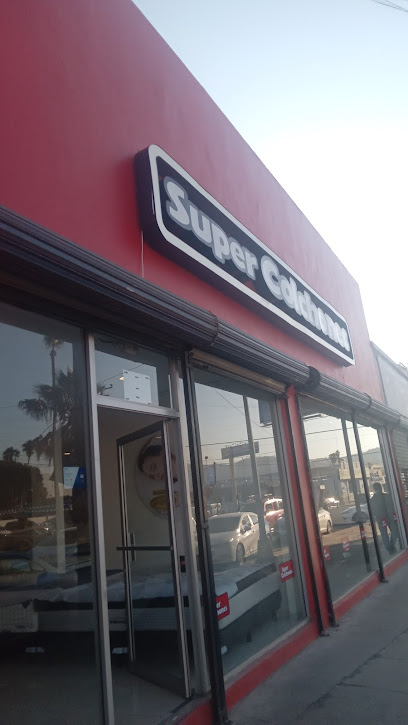 Súper Colchones Juarez en Ensenada