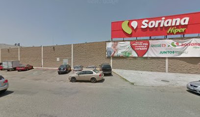 Súper Colchones (Paseo Ensenada) en Tijuana