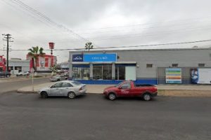 SuperColchones Ensenada Iii en Ensenada
