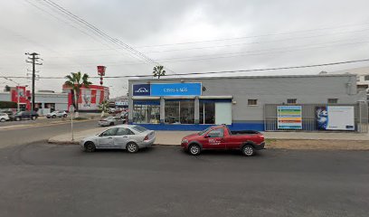 SuperColchones Ensenada Iii en Ensenada