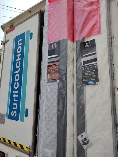 Surticolchon Euzkaro en Gustavo A. Madero