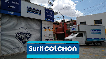 Surticolchon Lindavista en Gustavo A. Madero