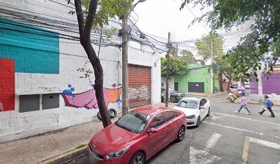 Tapetes de Azulejos en Miguel Hidalgo