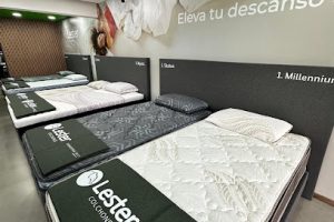 Tienda Lester Cdmx en Benito Juárez