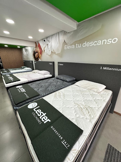 Tienda Lester Cdmx en Benito Juárez