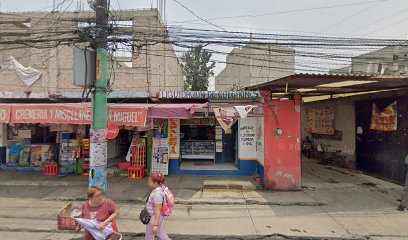 Venta de Bodega (Venta de Colchones) en Iztapalapa