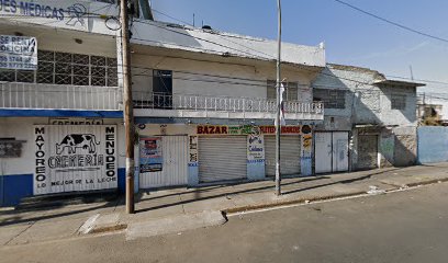 Venta de Colchones Alí en Iztapalapa