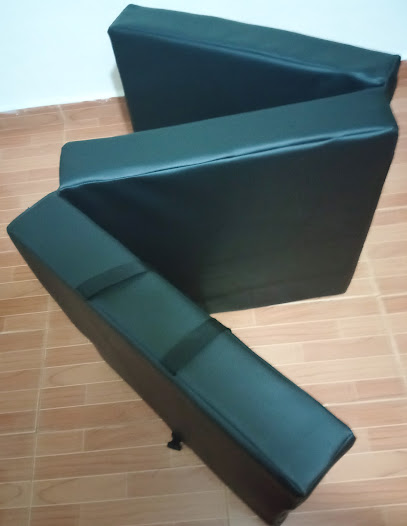 Venta de Colchónetas Plegables en Gustavo A. Madero