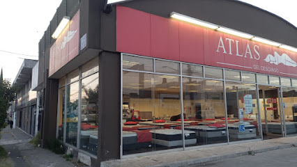Atlas del Descanso 31 Poniente en Puebla